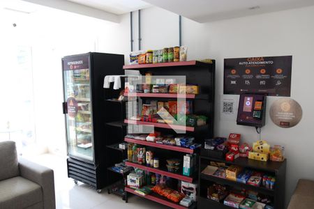 Apartamento para alugar com 61m², 2 quartos e 1 vagaÁrea comum