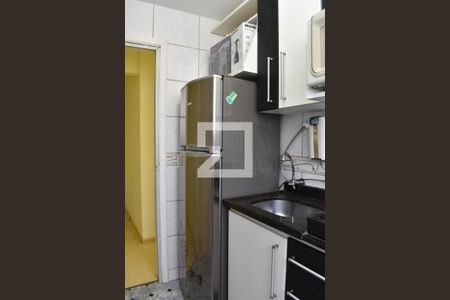 Apartamento para alugar com 36m², 1 quarto e 1 vagaCozinha