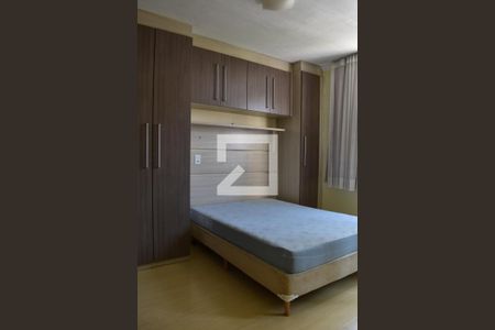 Quarto de apartamento para alugar com 1 quarto, 36m² em Centro , Curitiba