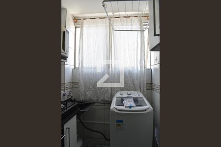 Apartamento para alugar com 36m², 1 quarto e 1 vagaÁrea de serviço