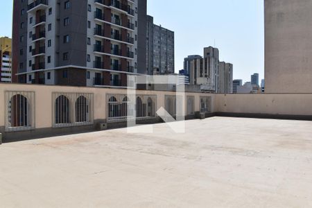 Apartamento para alugar com 36m², 1 quarto e 1 vagaÁrea comum