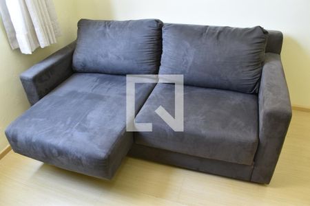 Sala de apartamento para alugar com 1 quarto, 36m² em Centro , Curitiba