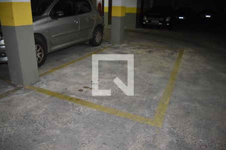 Apartamento para alugar com 36m², 1 quarto e 1 vagaGaragem