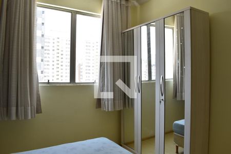 Quarto de apartamento para alugar com 1 quarto, 36m² em Centro , Curitiba