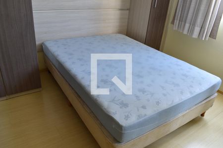 Quarto de apartamento para alugar com 1 quarto, 36m² em Centro , Curitiba