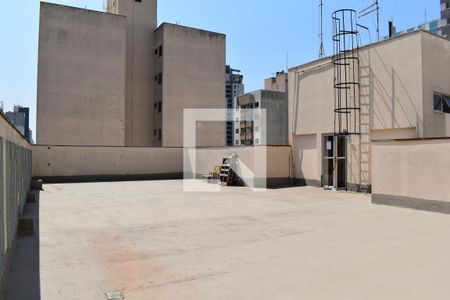 Apartamento para alugar com 36m², 1 quarto e 1 vagaÁrea comum