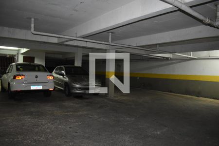 Apartamento para alugar com 36m², 1 quarto e 1 vagaGaragem