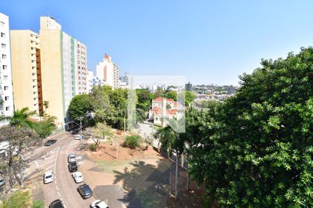 Apartamento para alugar com 85m², 2 quartos e 1 vagaQuarto 1 - Vista