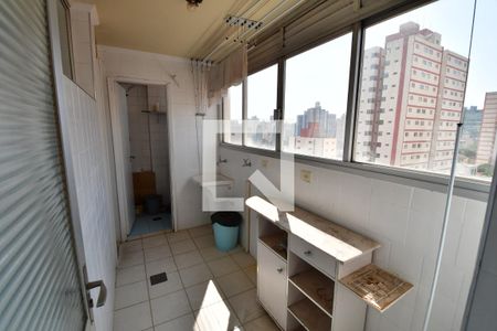 Apartamento para alugar com 85m², 2 quartos e 1 vagaÁrea de Serviço