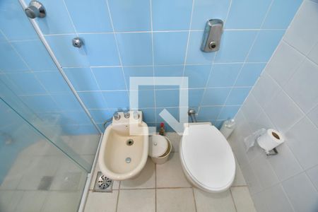 Apartamento para alugar com 85m², 2 quartos e 1 vagaBanheiro