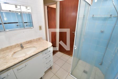 Apartamento para alugar com 85m², 2 quartos e 1 vagaBanheiro