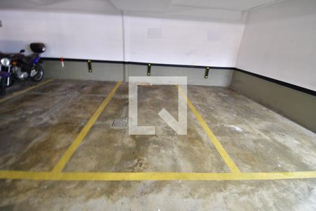 Apartamento para alugar com 85m², 2 quartos e 1 vagaGaragem