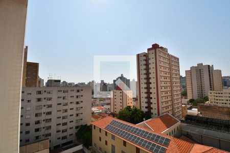 Apartamento para alugar com 85m², 2 quartos e 1 vagaBanheiro de serviço - Vista