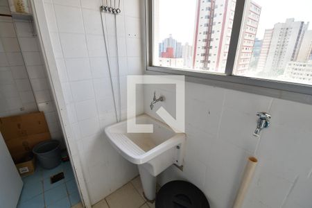 Apartamento para alugar com 85m², 2 quartos e 1 vagaÁrea de Serviço