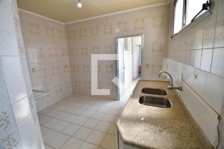Apartamento para alugar com 85m², 2 quartos e 1 vagaCozinha