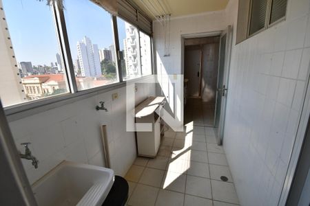 Apartamento para alugar com 85m², 2 quartos e 1 vagaÁrea de Serviço