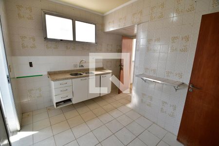 Apartamento para alugar com 85m², 2 quartos e 1 vagaCozinha