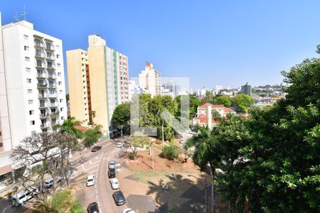 Apartamento para alugar com 85m², 2 quartos e 1 vagaQuarto 2 - Vista
