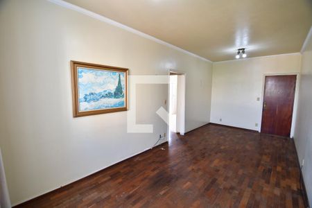 Apartamento para alugar com 85m², 2 quartos e 1 vagaSala