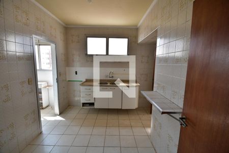 Apartamento para alugar com 85m², 2 quartos e 1 vagaCozinha
