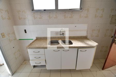 Apartamento para alugar com 85m², 2 quartos e 1 vagaCozinha