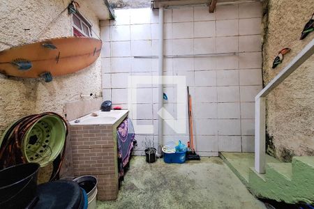 Casa à venda com 80m², 2 quartos e 1 vaga Casa à venda com 80m², 2 quartos e 1 vagaÁrea de Serviço