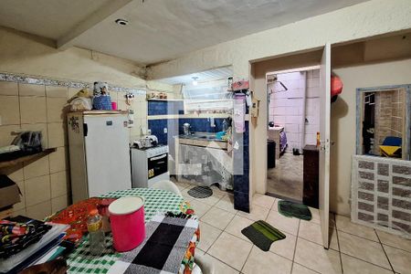 Casa à venda com 80m², 2 quartos e 1 vaga Casa à venda com 80m², 2 quartos e 1 vagaCozinha