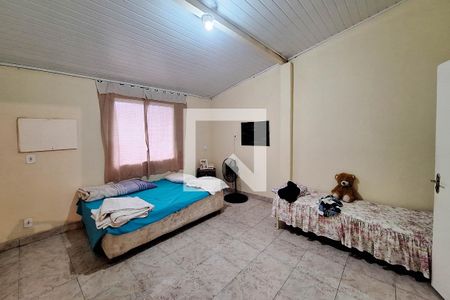 Suíte de casa à venda com 2 quartos, 80m² em Piratininga, Niterói