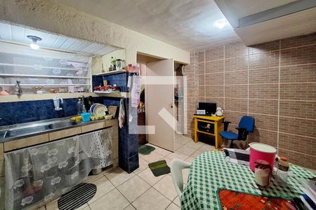 Casa à venda com 80m², 2 quartos e 1 vaga Casa à venda com 80m², 2 quartos e 1 vagaCozinha