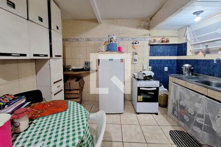 Casa à venda com 80m², 2 quartos e 1 vaga Casa à venda com 80m², 2 quartos e 1 vagaCozinha