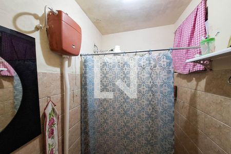 Casa à venda com 80m², 2 quartos e 1 vaga Casa à venda com 80m², 2 quartos e 1 vagaBanheiro Social