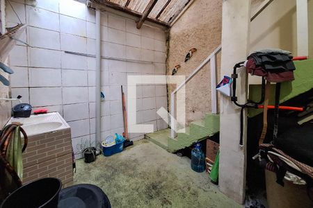 Casa à venda com 80m², 2 quartos e 1 vaga Casa à venda com 80m², 2 quartos e 1 vagaÁrea de Serviço