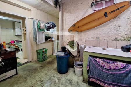 Casa à venda com 80m², 2 quartos e 1 vaga Casa à venda com 80m², 2 quartos e 1 vagaÁrea de Serviço