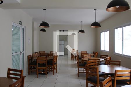 Apartamento à venda com 38m², 2 quartos e 1 vagaÁrea comum