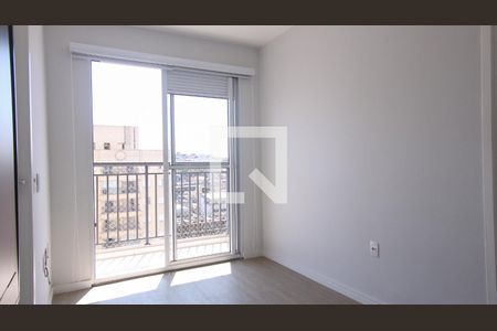 Sala de apartamento à venda com 2 quartos, 38m² em Vila Tolstoi, São Paulo