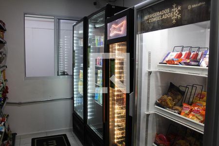 Apartamento à venda com 38m², 2 quartos e 1 vagaÁrea comum