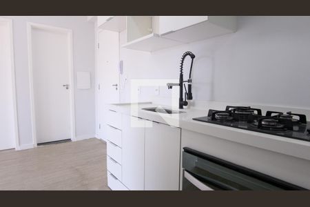 Apartamento à venda com 38m², 2 quartos e 1 vagaCozinha