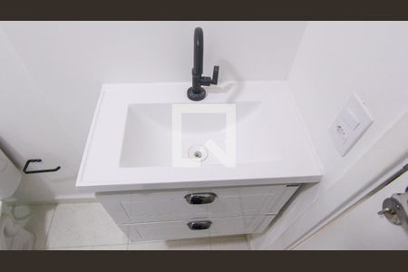 Apartamento à venda com 38m², 2 quartos e 1 vagaBanheiro