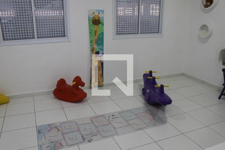 Apartamento à venda com 38m², 2 quartos e 1 vagaÁrea comum