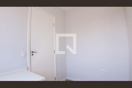Quarto 01 de apartamento à venda com 2 quartos, 38m² em Vila Tolstoi, São Paulo