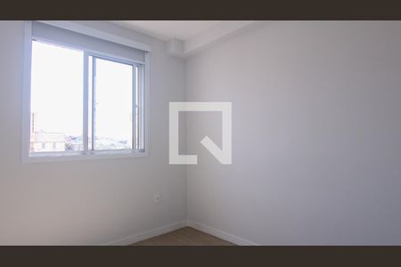 Quarto 02 de apartamento à venda com 2 quartos, 38m² em Vila Tolstoi, São Paulo