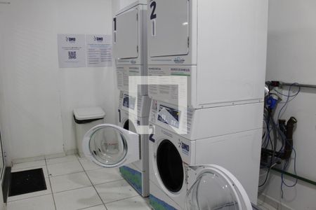 Apartamento à venda com 38m², 2 quartos e 1 vagaÁrea comum