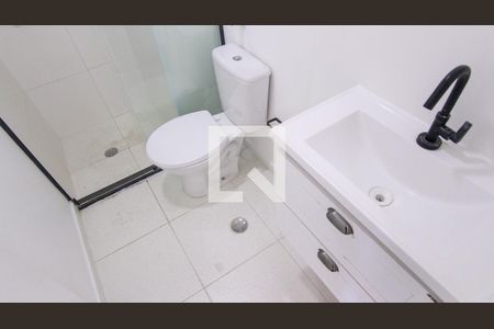 Apartamento à venda com 38m², 2 quartos e 1 vagaBanheiro
