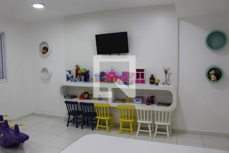 Apartamento à venda com 38m², 2 quartos e 1 vagaÁrea comum