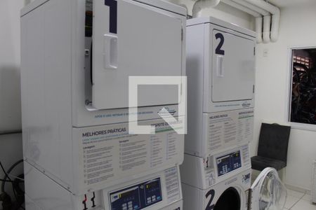 Apartamento à venda com 38m², 2 quartos e 1 vagaÁrea comum