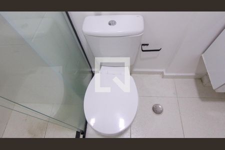 Apartamento à venda com 38m², 2 quartos e 1 vagaBanheiro