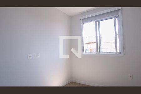 Quarto 02 de apartamento à venda com 2 quartos, 38m² em Vila Tolstoi, São Paulo