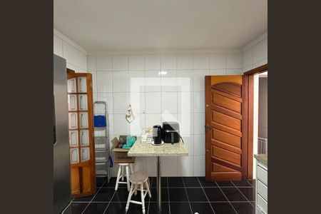 Casa à venda com 125m², 3 quartos e 3 vagasCozinha