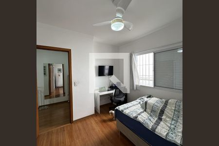 Casa à venda com 125m², 3 quartos e 3 vagasQuarto 2