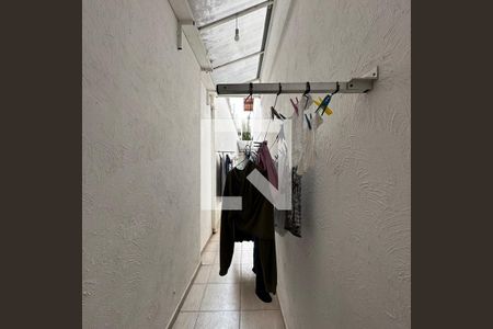 Casa à venda com 125m², 3 quartos e 3 vagasÁrea externa